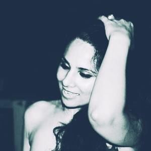 Meet your Posher, Nitasha